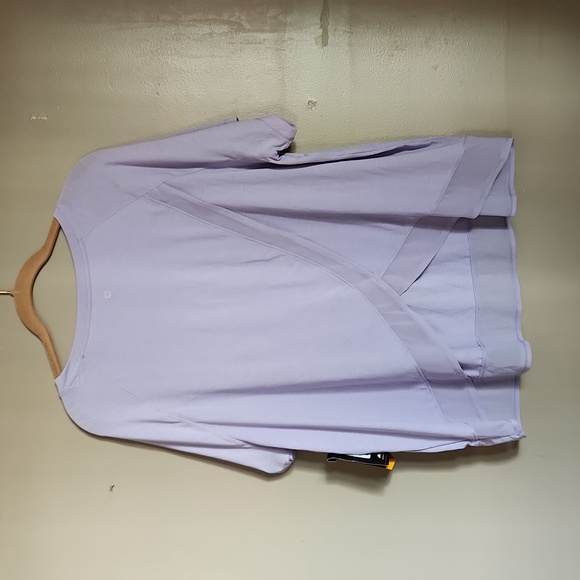 Avia Commuter Tee with Tulip Back detail - Picture 6 of 6